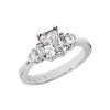 Ultra Thin Platinum Ladies Diamond Ring 1.28ct -Fashion Accessories Shop platinum ladies diamond ring 128ct p 32369 white 20220420 20220426