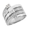 Platinum Right Hand Diamond Ladies Ring 1.16ct -Fashion Accessories Shop platinum right hand diamond ladies ring 116ct p 31506 white 20220426