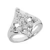 Platinum Right Hand Ladies Diamond Ring 0.85ct -Fashion Accessories Shop platinum right hand ladies diamond ring 085ct p 31542 white 20220420 20220426