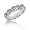 Platinum Round Diamond Ladies Ring 0.16ct -Fashion Accessories Shop platinum round diamond ladies ring 016ct p 32963