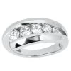 Platinum Round Diamond Ladies Ring 0.31ct -Fashion Accessories Shop platinum round diamond ladies ring 031ct p 32203 white 20220420 20220426