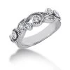 Platinum Round Diamond Ladies Ring 0.36ct -Fashion Accessories Shop platinum round diamond ladies ring 036ct p 32503