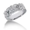 Platinum Round Diamond Ladies Ring 0.39ct -Fashion Accessories Shop platinum round diamond ladies ring 039ct p 32885