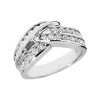 Platinum Round Diamond Ladies Ring 1.08ct -Fashion Accessories Shop platinum round diamond ladies ring 108ct p 32849 white 20220426