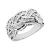 Platinum Round Diamond Ladies Ring 1.20ct 10.1mm -Fashion Accessories Shop platinum round diamond ladies ring 120ct p 32809 white 20220420 20220426