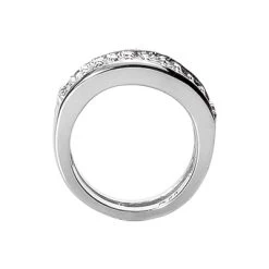 Platinum Round Diamond Ladies Ring 1.76ct 10.8mm 5 Platinum Round Diamond Ladies Ring 1.76ct 10.8mm -Fashion Accessories Shop platinum round diamond ladies ring 176ct p 32709 back white 20220426