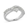Platinum Round Diamond Ladies Ring 1ct 10.4mm -Fashion Accessories Shop platinum round diamond ladies ring 1ct p 32221 white 20220420 20220426