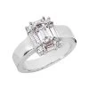Platinum Women's Diamond Ring 1.50ct -Fashion Accessories Shop platinum womens diamond ring 150ct p 32629 white 20220426