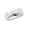 Platinum Women's Diamond Wedding Band 1ct -Fashion Accessories Shop platinum womens diamond wedding band 1ct p 30806 wh