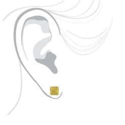 Yellow Diamond Stud Earrings 0.53ct 10K Yellow Gold -Fashion Accessories Shop yellow diamond stud earrings 053ct 10k gold p 45690 bodye