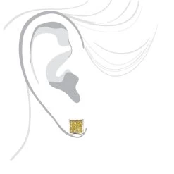 Yellow Diamond Stud Earrings 0.55ct 14K Yellow Gold -Fashion Accessories Shop yellow diamond stud earrings 068ct 14k gold p 49511 bodwh